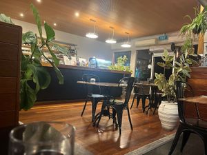   at Yavanna in Paddington