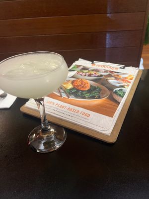   at Yavanna in Paddington