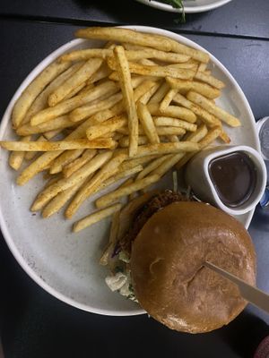   at Yavanna in Paddington