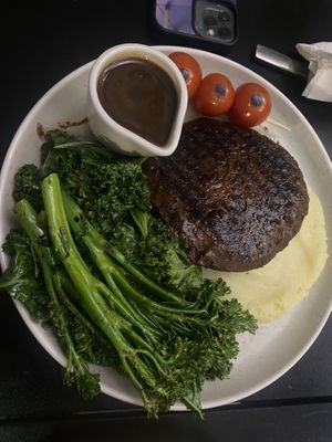   at Yavanna in Paddington