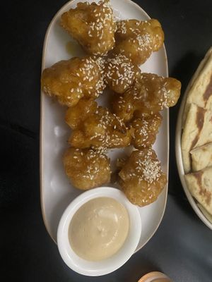   at Yavanna in Paddington