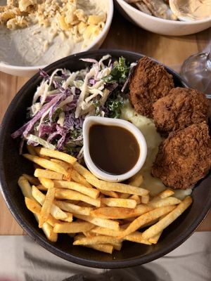   at Yavanna in Paddington