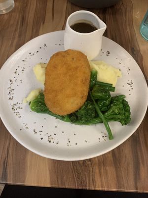 Farmhouse Favourite at Yavanna in Paddington