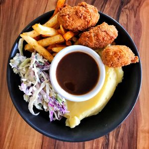 CFC $26 at Yavanna in Paddington