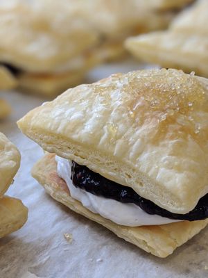  at Coven Plant Based Marketplace in Hamilton