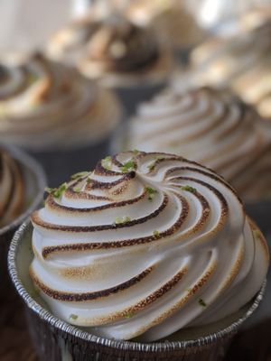  at Coven Plant Based Marketplace in Hamilton