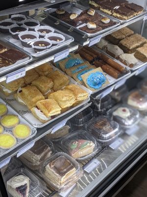  at Coven Plant Based Marketplace in Hamilton