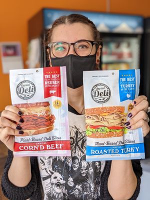  at Coven Plant Based Marketplace in Hamilton