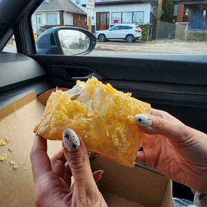   at Coven Plant Based Marketplace in Hamilton