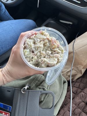   at Coven Plant Based Marketplace in Hamilton