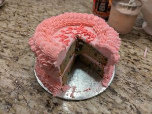  at Coven Plant Based Marketplace in Hamilton