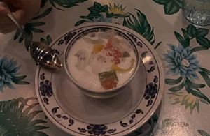 Che at Hai Hai in Minneapolis