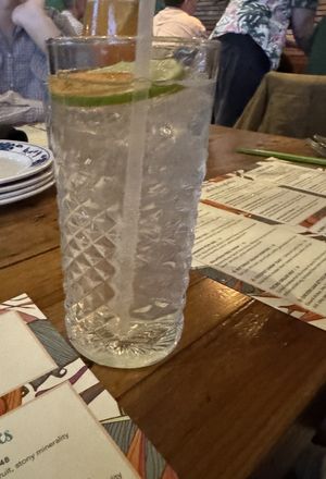   at Hai Hai in Minneapolis