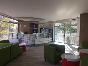 Organic Juice and Healthy Grab and Go at Juice Cafe in Tamarindo