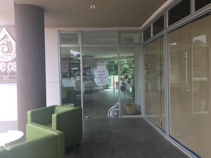 Juice café at Pacific park  at Juice Cafe in Tamarindo