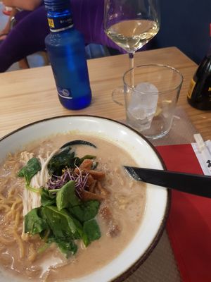  at Yan Ken Pon - La Latina in Madrid