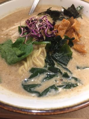  Yummy at Yan Ken Pon - La Latina in Madrid