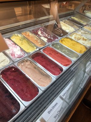   at Hokey Pokey in Berlin