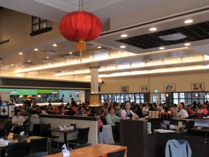 Dining Room at Lián Hé - Beitun District in Taichung