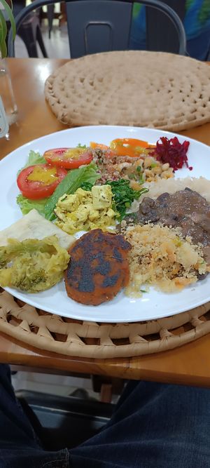  at Bem Natural - Tatuape in Sao Paulo