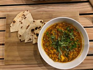 Misir Wat  at Kolanko No 6 in Krakow