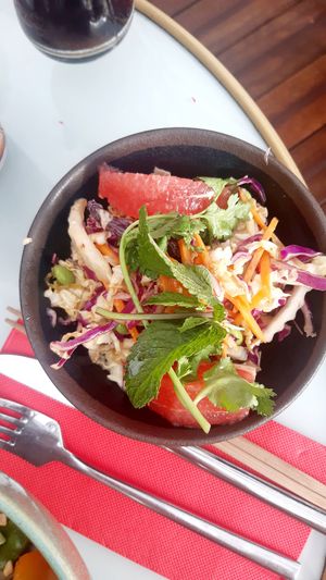  at Hanoi Ca Phe in Lyon