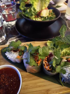  at Hanoi Ca Phe in Lyon