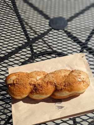 Maple Glaze at VEERA in Missoula