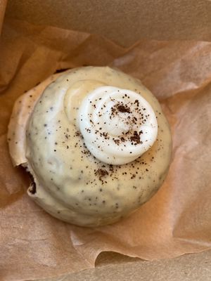 Cold brew at VEERA in Missoula