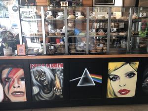 Good vibes  at VEERA in Missoula