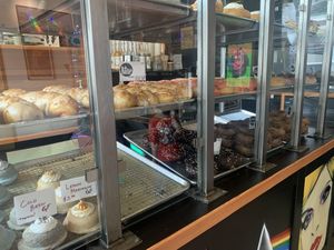 Yum at VEERA in Missoula