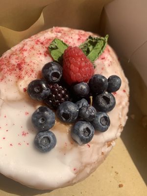 The Stevie at VEERA in Missoula