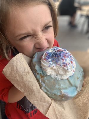 So good at VEERA in Missoula