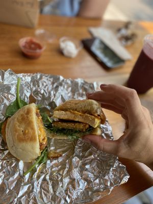 YUMMMMM at VEERA in Missoula