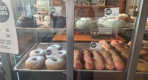 …even more options! at VEERA in Missoula