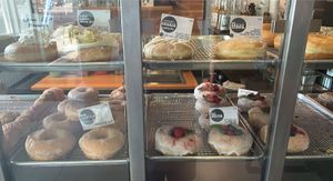 Lots of options... at VEERA in Missoula