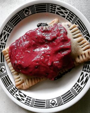 Pop tart! at VEERA in Missoula