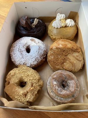 Yum!  at VEERA in Missoula