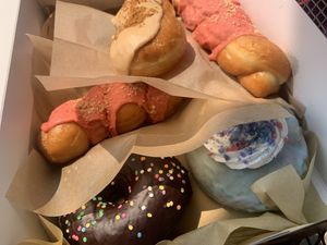 Lovely  at VEERA in Missoula