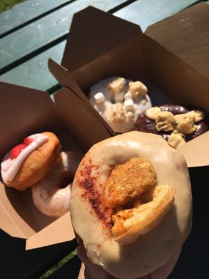   at VEERA in Missoula