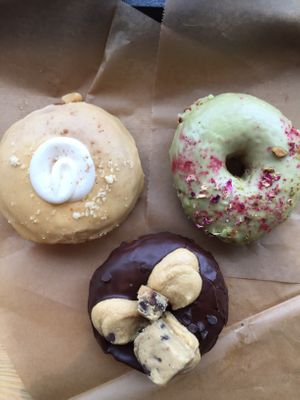   at VEERA in Missoula