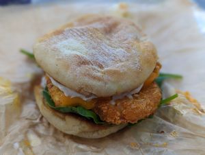 Space Cowboy at VEERA in Missoula