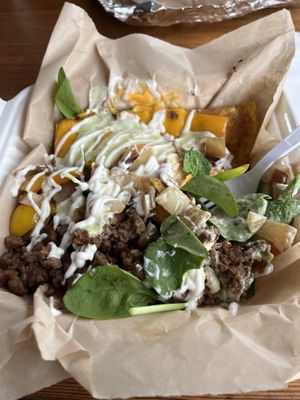   at VEERA in Missoula