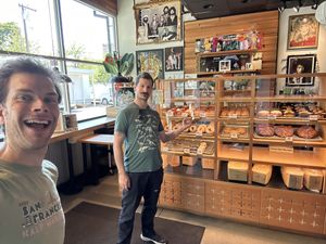   at VEERA in Missoula