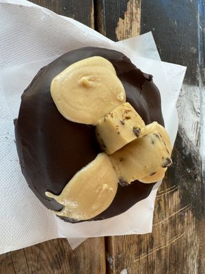 Motherlode Donut  at VEERA in Missoula