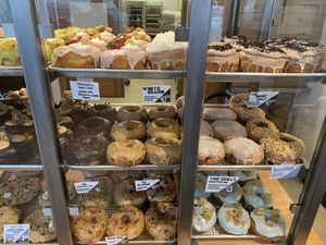 Vegan at VEERA in Missoula