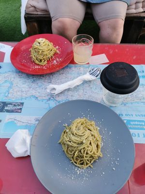  at Mad Irie in Crete