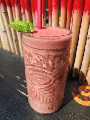  at Mad Irie in Crete