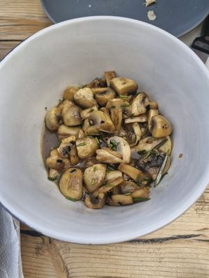  at Mad Irie in Crete