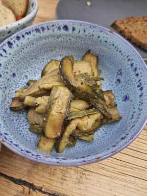  at Mad Irie in Crete